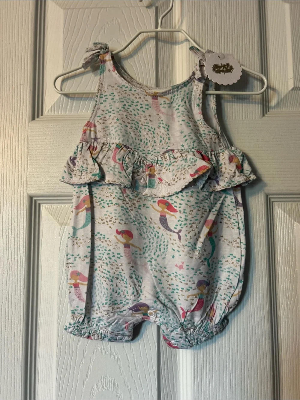 Mud Pie new tags